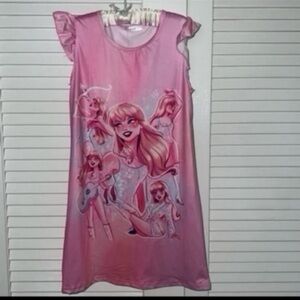 💝 NWT Girl’s Sleepwear, Nightshirt